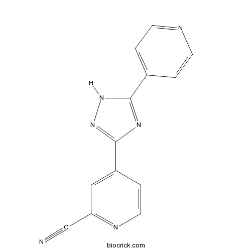 Topiroxostat