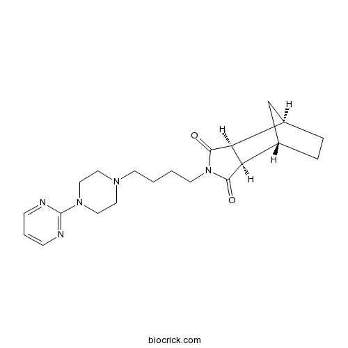 Tandospirone