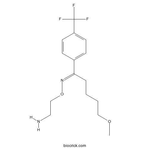 Fluvoxamine