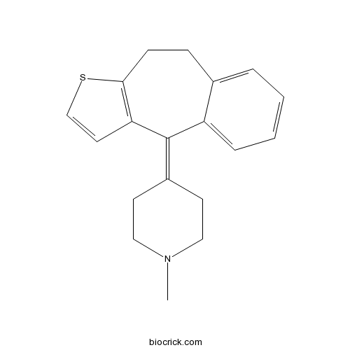 Pizotifen