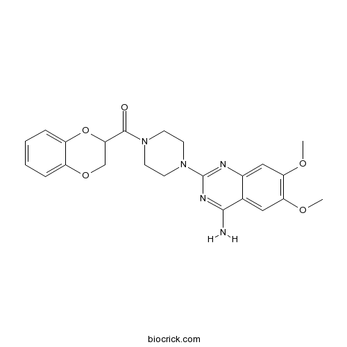 Doxazosin