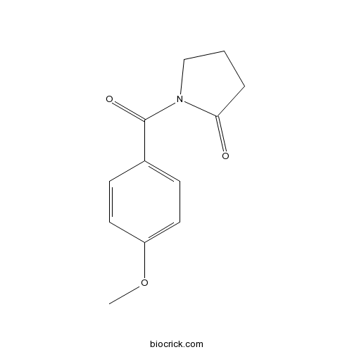 Aniracetam