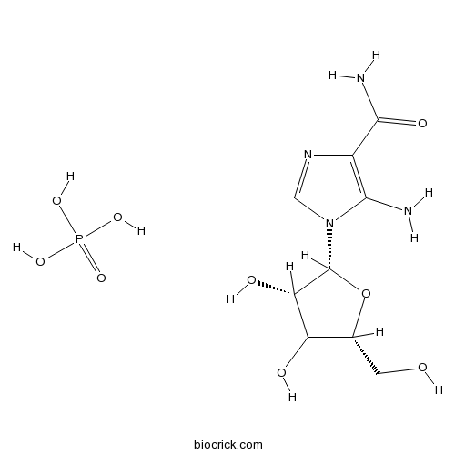 AICAR phosphate