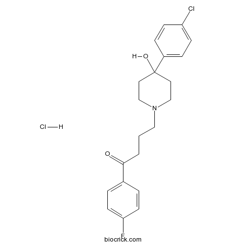 Haloperidol hydrochloride