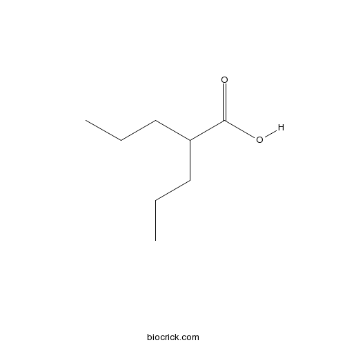 Valproic acid