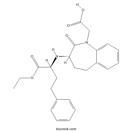 Benazepril