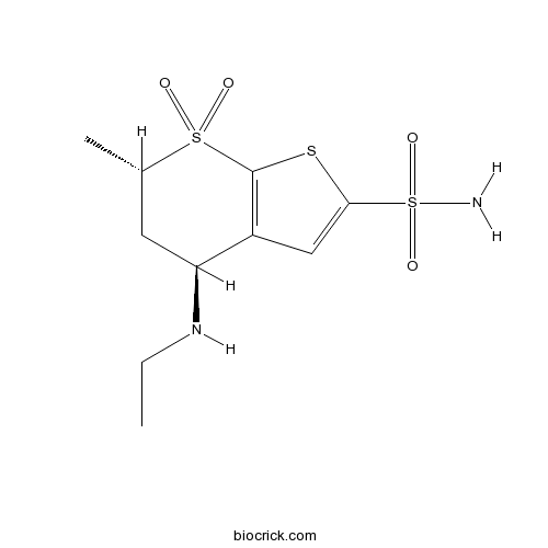 Dorzolamide