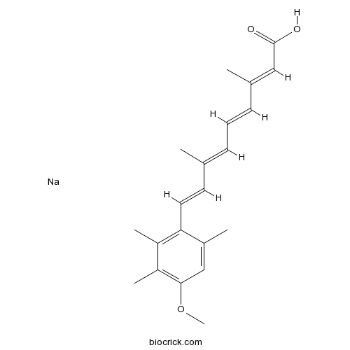 Acitretin sodium