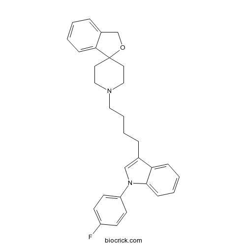 Siramesine