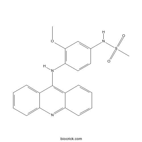 Amsacrine