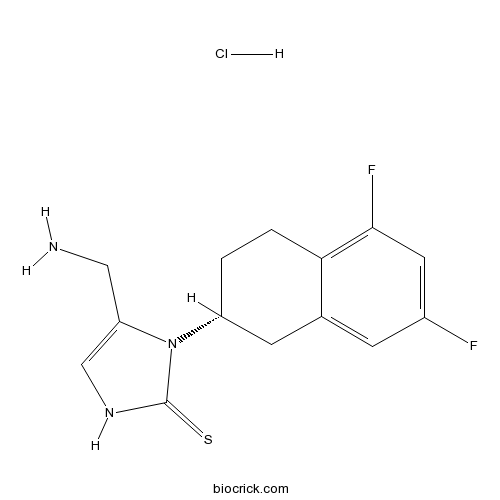 (R)-Nepicastat HCl