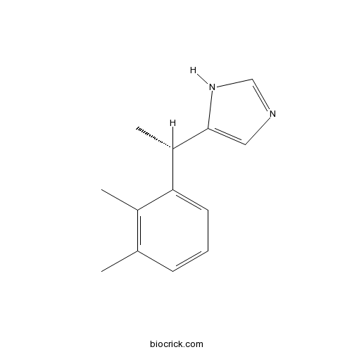 Dexmedetomidine