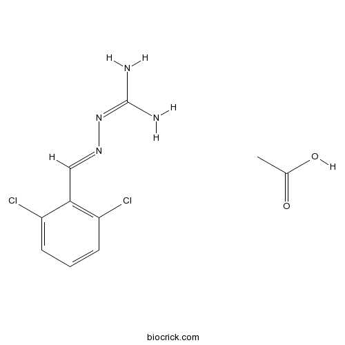 Guanabenz Acetate