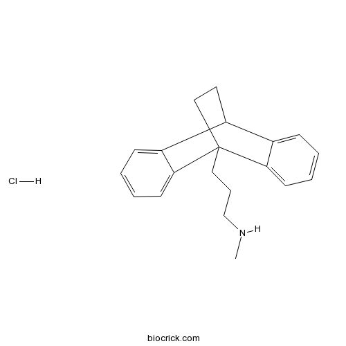 Maprotiline HCl