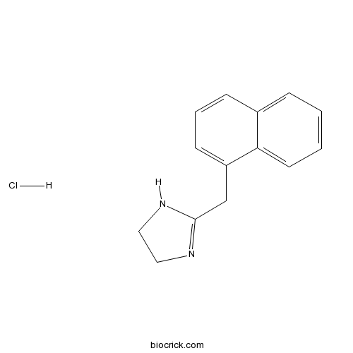 Naphazoline HCl