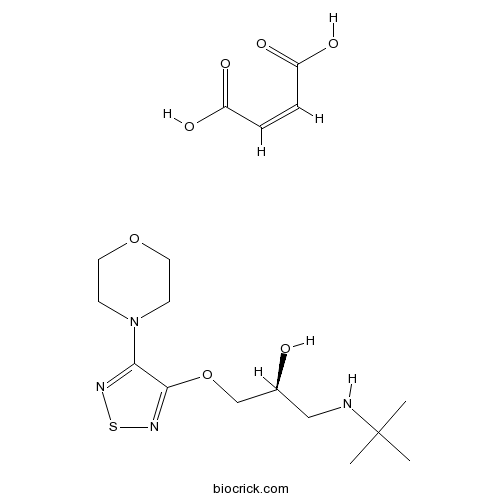 Timolol Maleate