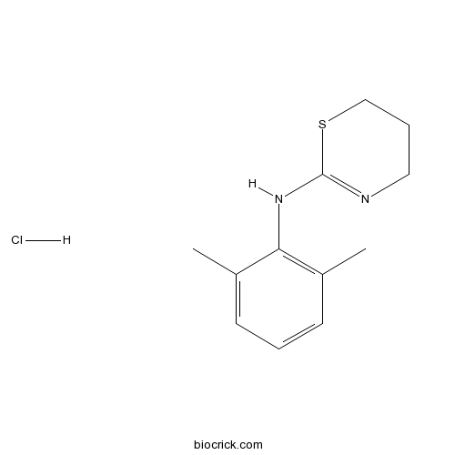 Xylazine HCl