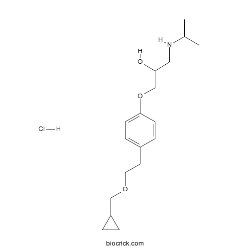 Betaxolol HCl