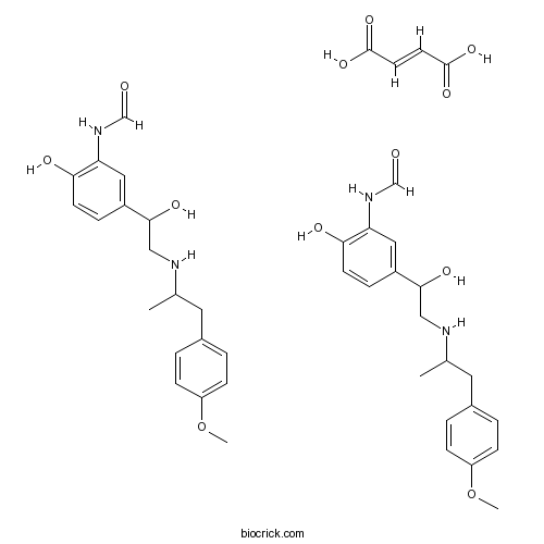 Formoterol Hemifumarate