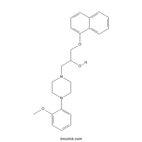 Naftopidil