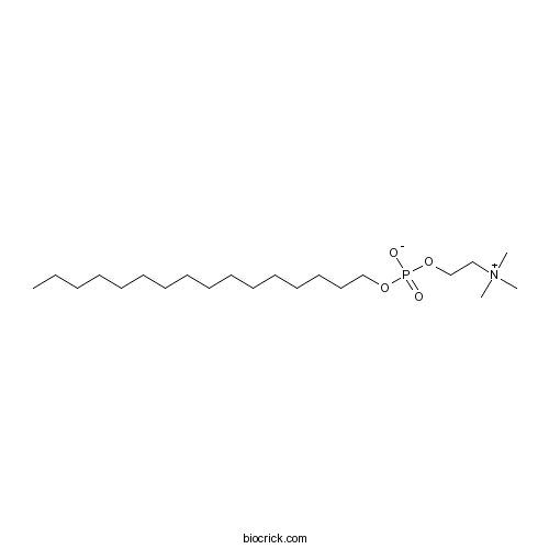 Miltefosine