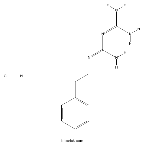 Phenformin HCl