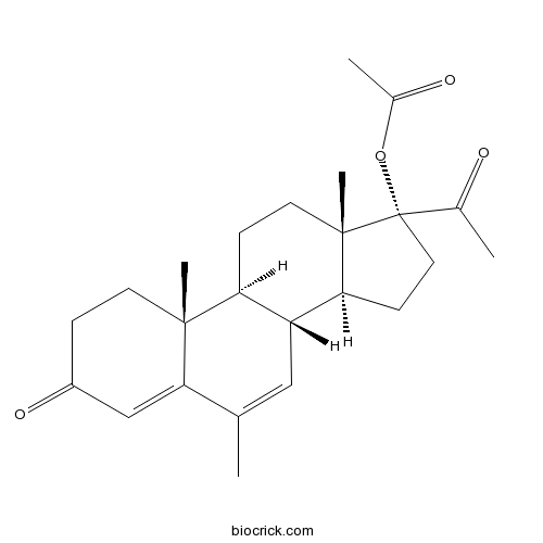 Megestrol Acetate