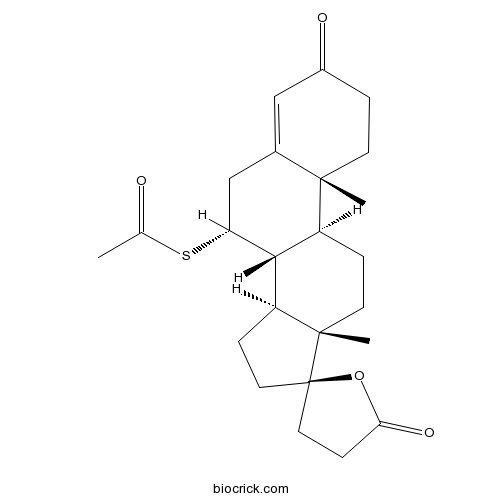 Spironolactone