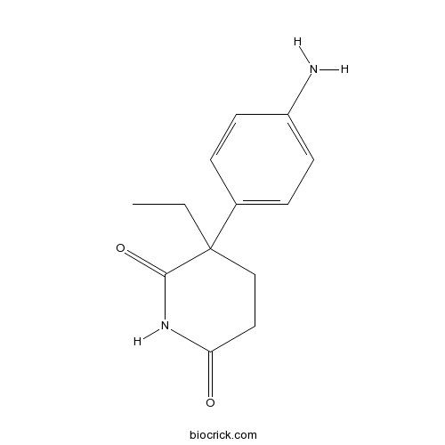 Aminoglutethimide