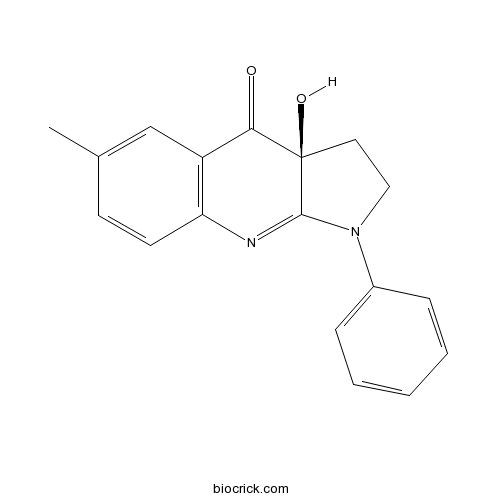 (-)-Blebbistatin