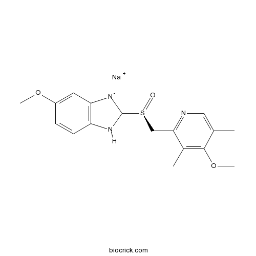 Esomeprazole Sodium