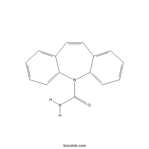 Carbamazepine