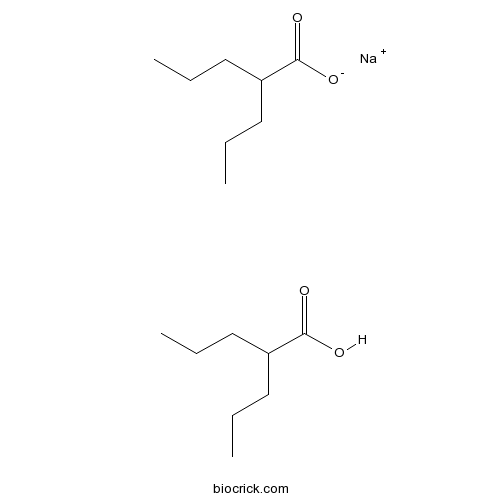 Divalproex Sodium