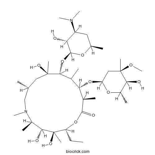 Azithromycin