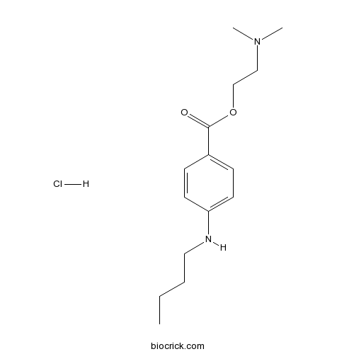 Tetracaine HCl