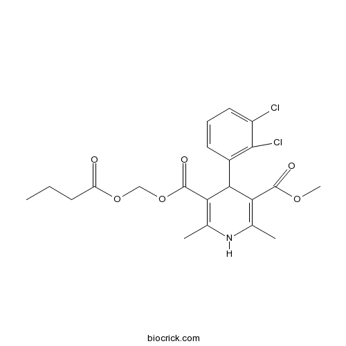 Clevidipine Butyrate