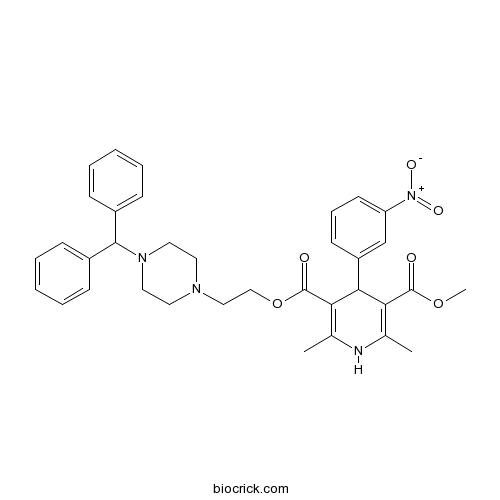 Manidipine