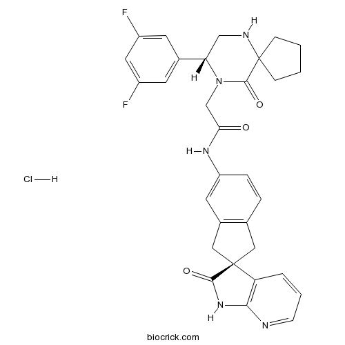 MK-3207 HCl