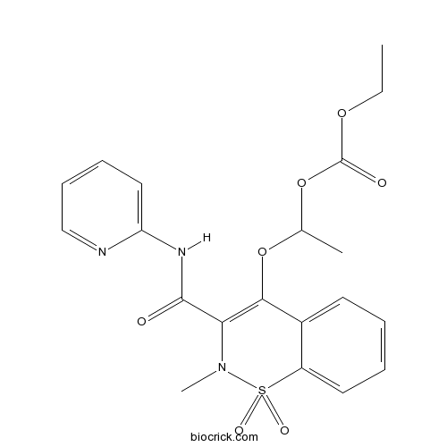 Ampiroxicam