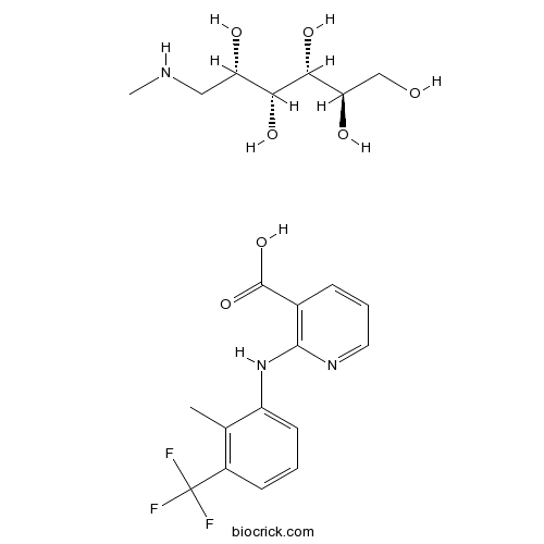 Flunixin Meglumin