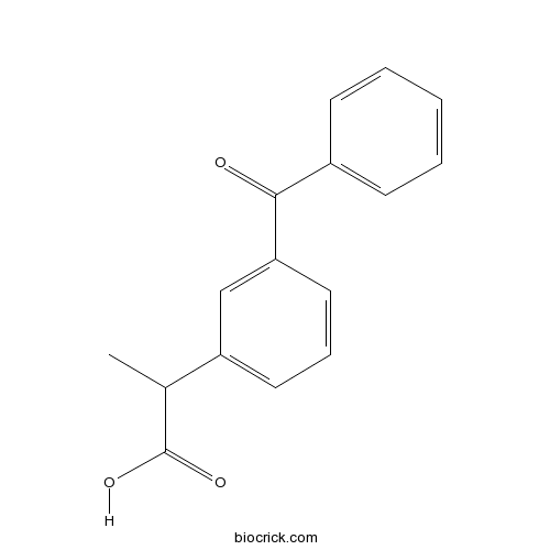 Ketoprofen