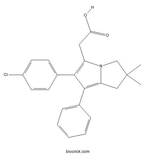 Licofelone