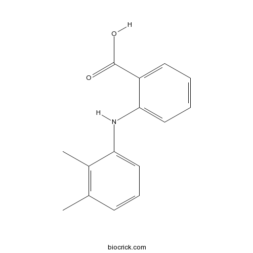 Mefenamic Acid