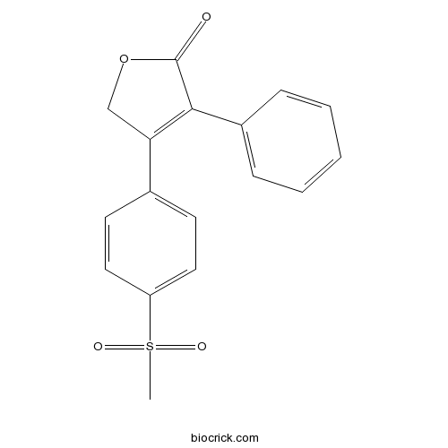 Rofecoxib