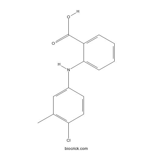 Tolfenamic Acid