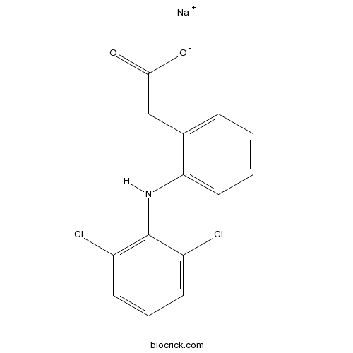 Diclofenac Sodium