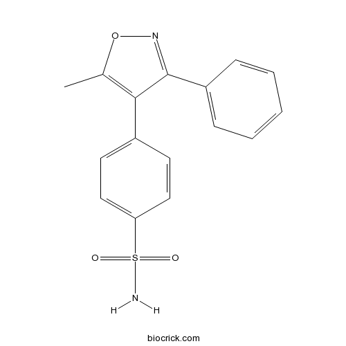 Valdecoxib