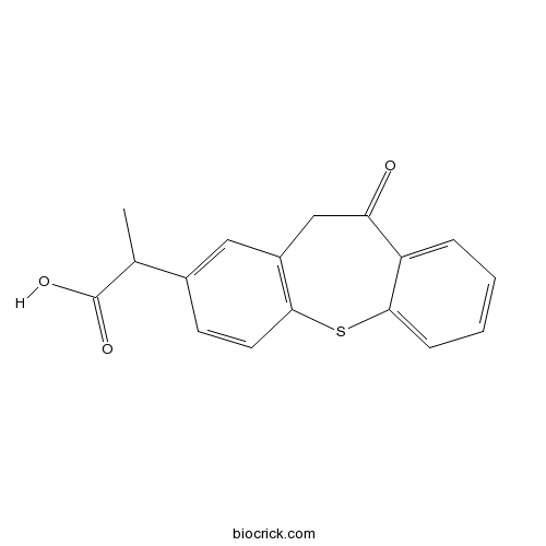 Zaltoprofen