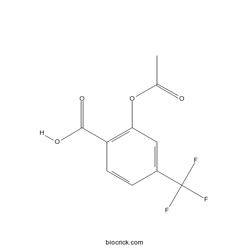 Triflusal