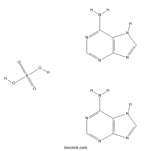 Adenine sulfate